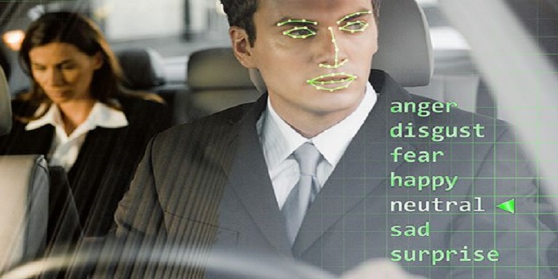 iris Scan